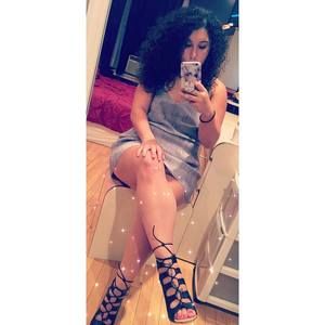 Meet your Posher, Ashley